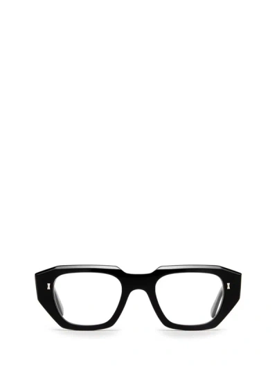 Cubitts Cubitts Eyeglasses In Black