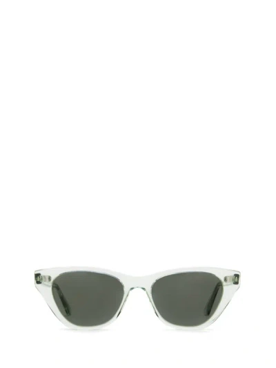 Cubitts Cubitts Sunglasses In Sage