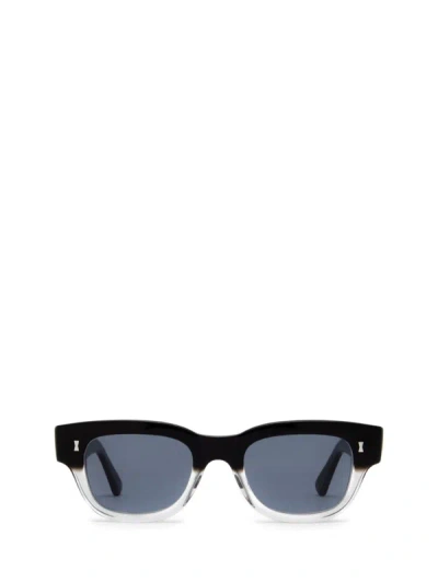Cubitts Cubitts Sunglasses In Black Fade
