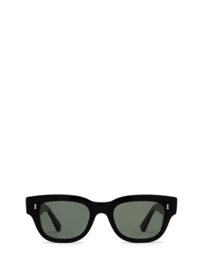 Cubitts Cubitts Sunglasses In Black