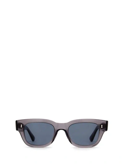 Cubitts Cubitts Sunglasses In Smoke Grey