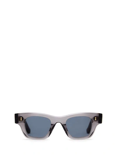 Cubitts Cubitts Sunglasses In Smoke Grey