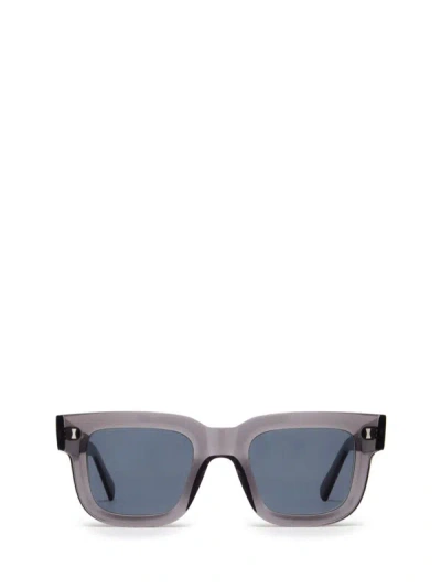 Cubitts Cubitts Sunglasses In Smoke Grey