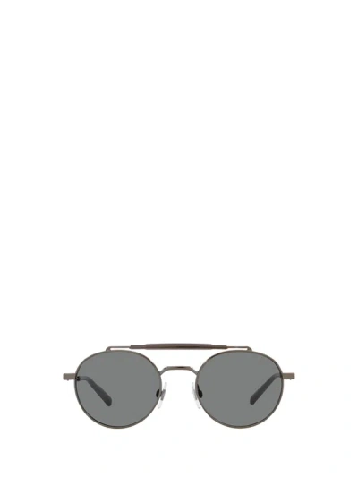 Dolce & Gabbana Eyewear Sunglasses In Bronze