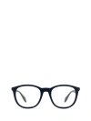 Emporio Armani Ea4211 Matte Blue Sunglasses In Matte Blue