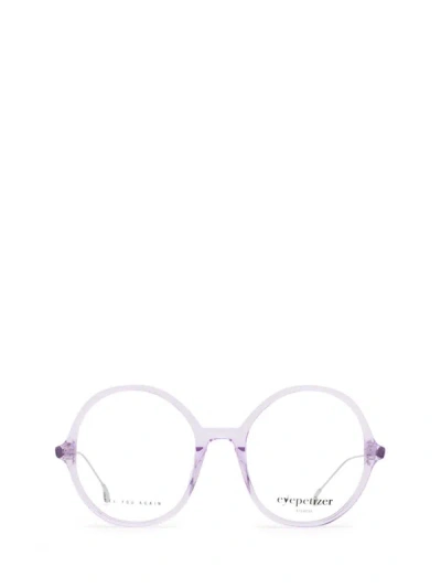 Eyepetizer Eyeglasses In Lilac