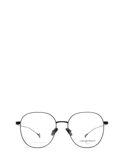 Eyepetizer Eyeglasses In Black