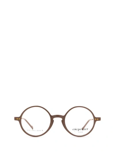 Eyepetizer Eyeglasses In Beige