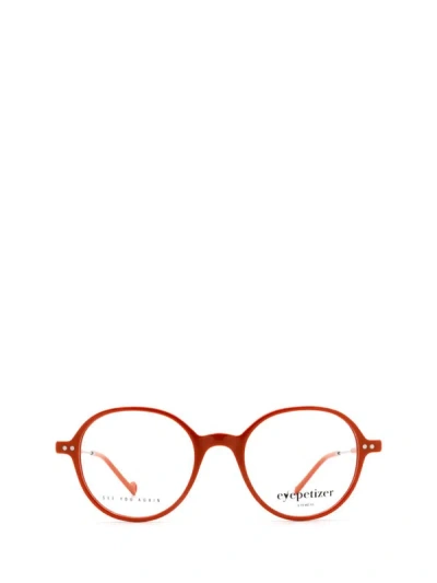 Eyepetizer Eyeglasses In Orange