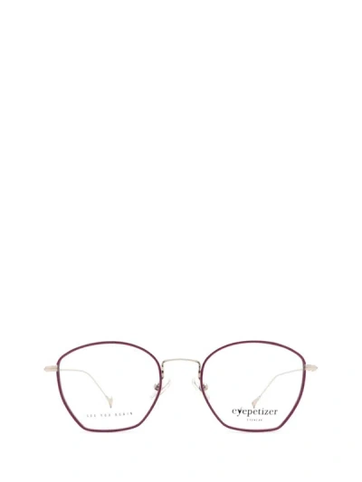 Eyepetizer Eyeglasses In Violet