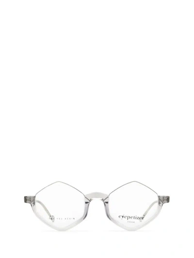 Eyepetizer Ondine Grey Glasses