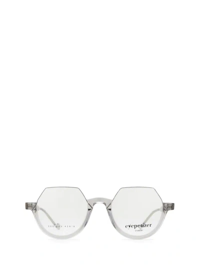 Eyepetizer Mary Grey Glasses