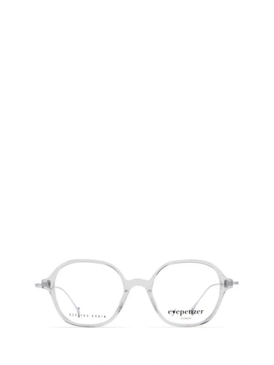 Eyepetizer Eyeglasses In Crystal