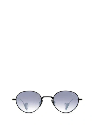 Eyepetizer Alamillo Matt Black Sunglasses