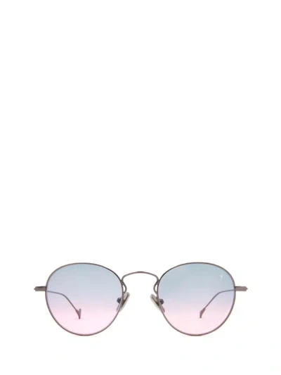 Eyepetizer Sunglasses In Gunmetal