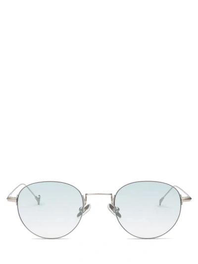 Eyepetizer Sunglasses In Silver