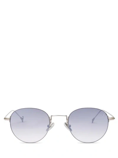 Eyepetizer Sunglasses In Silver