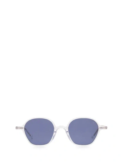 Eyepetizer Sunglasses In Crystal