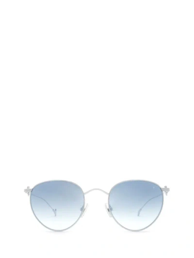 Eyepetizer Sunglasses In Silver