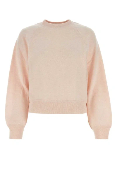 Loulou Studio Loulou Knitwear In Pink