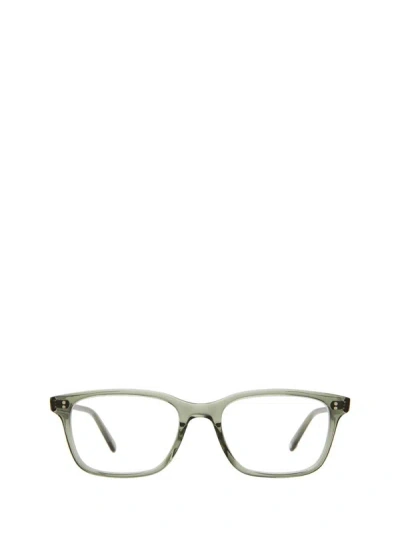 Garrett Leight Jerry Juniper Glasses