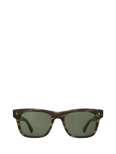 GARRETT LEIGHT GARRETT LEIGHT SUNGLASSES