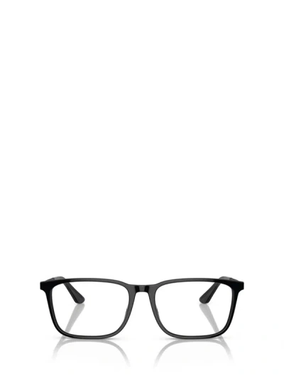 Giorgio Armani Ar7249 5001 Glasses In Havana