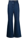 GIULIVA HERITAGE GIULIVA HERITAGE THE LAURA TROUSERS CLOTHING