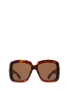 GUCCI GUCCI EYEWEAR SUNGLASSES