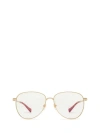 GUCCI GUCCI EYEWEAR SUNGLASSES