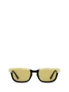 Gucci Gg1166s Black Sunglasses In Black