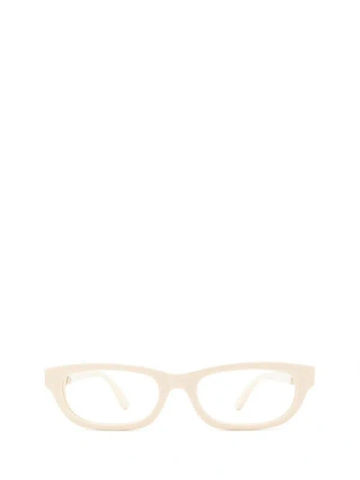 Huma Eyewear Eyeglasses In Ivory