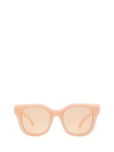 Huma Eyewear Sunglasses In Pink