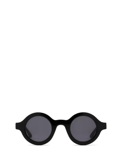 Huma Eyewear Sunglasses In Black