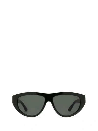 Huma Eyewear Sunglasses In Green