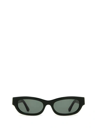 Huma Eyewear Sunglasses In Green