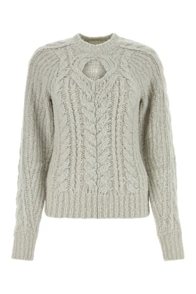 ISABEL MARANT ISABEL MARANT KNITWEAR