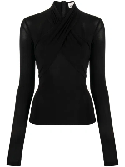 Isabel Marant Top Black