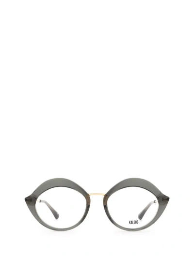 Kaleos Eyeglasses In Grey
