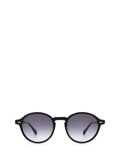 Kaleos Sunglasses In Black