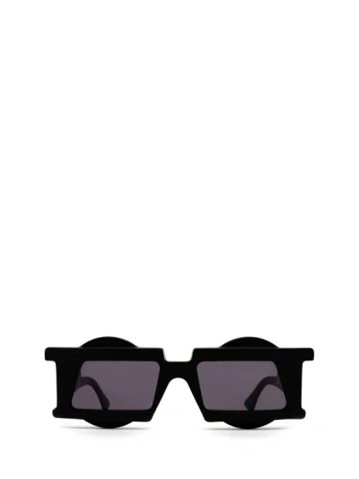 Kuboraum Sunglasses In Crl