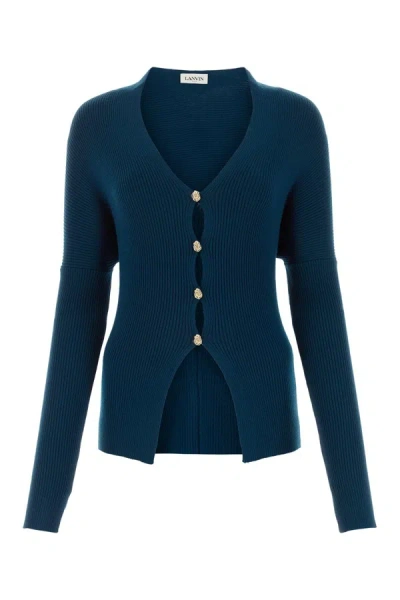 LANVIN LANVIN KNITWEAR