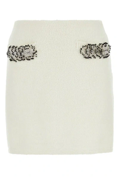 LANVIN LANVIN SKIRTS