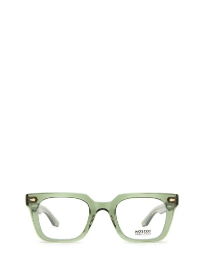 Moscot Eyeglasses In Pine