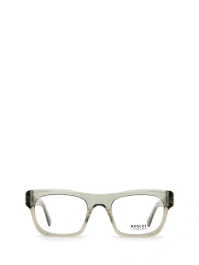 Moscot Eyeglasses In Sage