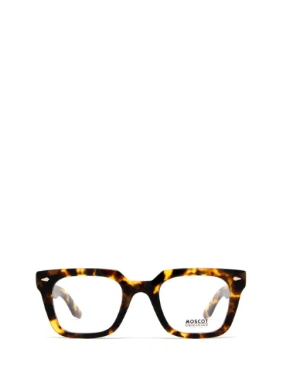 Moscot Eyeglasses In Classic Havana