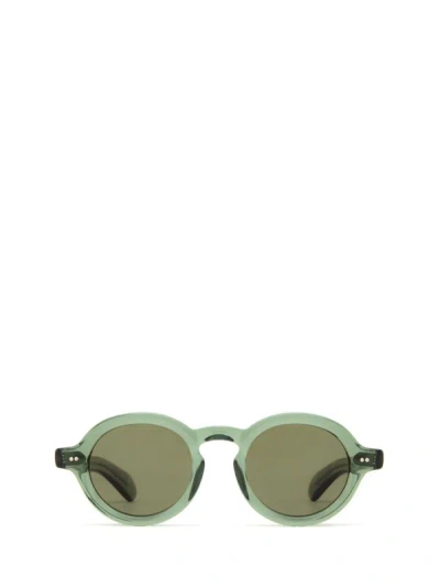 Moscot Sunglasses In Pine