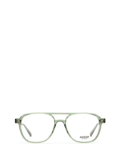 Moscot Eyeglasses In Pine