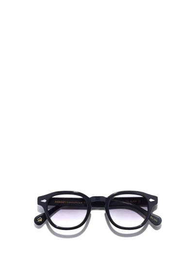 Moscot Sunglasses In Black