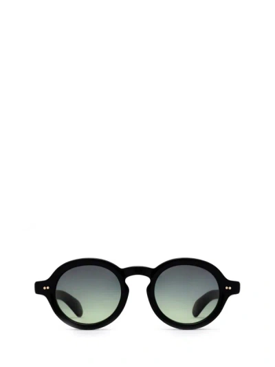 Moscot Sunglasses In Black